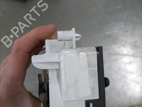 Climate control CITROËN BERLINGO Box Body/MPV (B9) 1.6 HDi 90 | BP23732297I5 