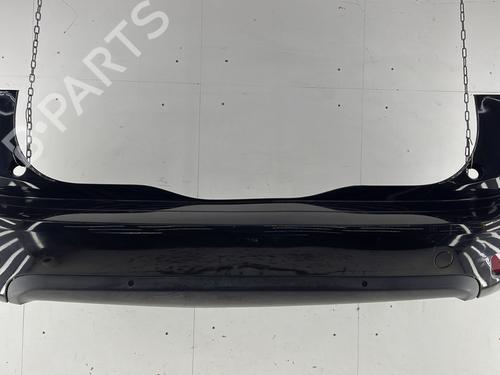 Pára-choques traseiro CITROËN C4 Picasso II 1.6 HDi / BlueHDi 115 (115 hp) 31134436