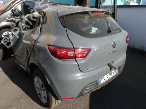 Right front window switch RENAULT CLIO IV (BH_) 0.9 TCe 75 (BHNP) | BP23692743I26  - Image 17