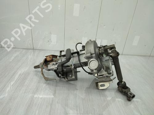 Used Steering column RENAULT CAPTUR I (J5_, H5_) 1.5 dCi 90 (J5N4, J5M5, J5MW, J5M6, J5AL, J5AJ) (90 hp) 27836785