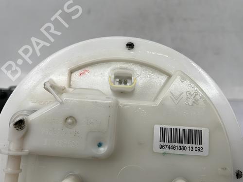 Fuel pump PEUGEOT 208 I (CA_, CC_) 1.6 HDi | BP30262064M76 