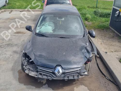 Left sun visor RENAULT MEGANE III Hatchback (BZ0/1_, B3_) 1.5 dCi (BZ09, BZ0D, BZ1W, BZ29, BZ14) | BP23707755I1 - Image 8