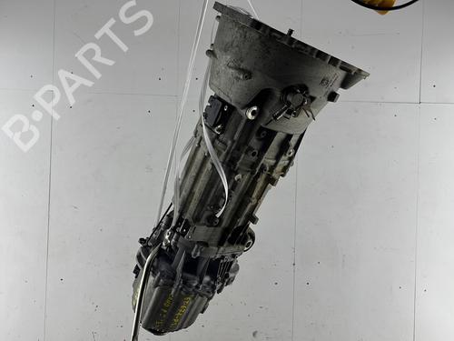 Used Gearbox Gearbox LAND ROVER DISCOVERY III (L319) 2.7 TD 4x4 (190 hp) 23759310 23759310