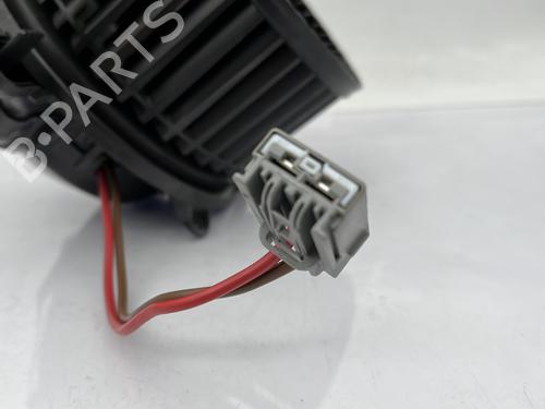 Heater blower motor OPEL MERIVA B MPV (S10) 1.4 (75) | BP24865053M62 