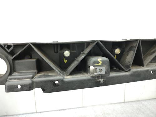 Used Front slam panel Front slam panel RENAULT CLIO III (BR0/1, CR0/1) 1.4 16V (98 hp) 23679701 23679701