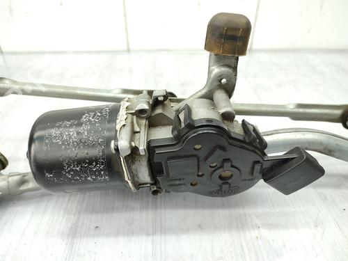 Front wiper motor CITROËN C3 II (SC_) 1.6 BlueHDi 75 | BP23739028M29 