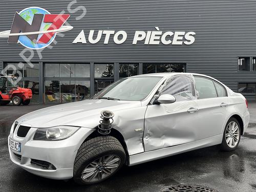 Right front brake caliper BMW 3 (E90) 320 d | BP23742447M104 - Image 9