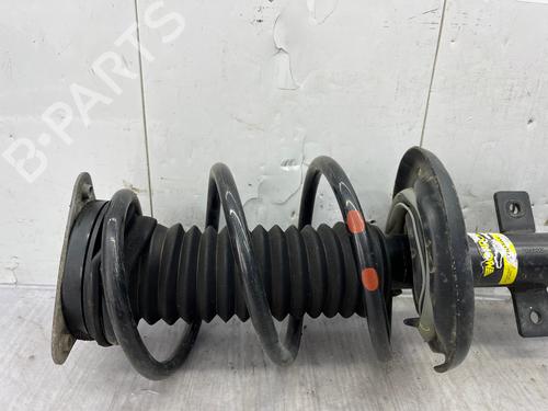 Left front shock absorber RENAULT CAPTUR I (J5_, H5_) 1.5 dCi 90 (J5N4, J5M5, J5MW, J5M6, J5AL, J5AJ) | BP34243450M16  - Image 5