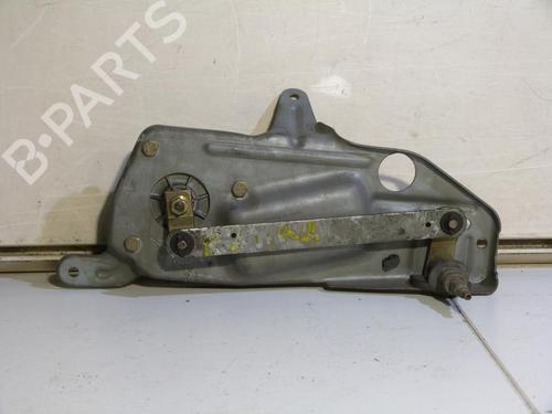 Used Rear wiper motor Rear wiper motor RENAULT 21 Saloon (L48_) 1.7 (L48E) (90 hp) 23671795 23671795