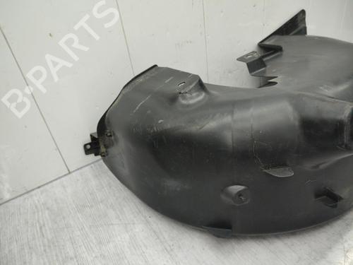 Wheel arch PEUGEOT 208 I (CA_, CC_) 1.6 HDi | BP23731012C56