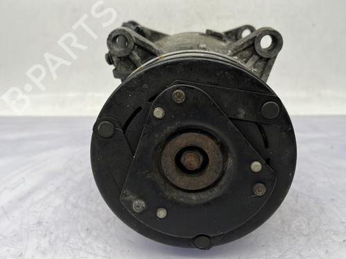 AC compressor CITROËN XANTIA (X1_, X2_) 1.9 Turbo D | BP30679446M34