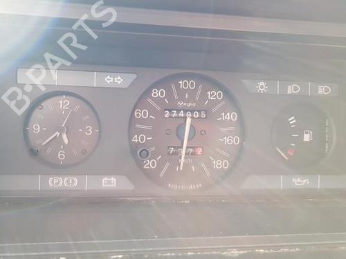 Used Parts CITROËN AX (ZA-_) 11 2307513