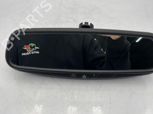 Used Rear mirror TOYOTA RAV 4 III (_A3_) 2.2 D 4WD (ALA30_, ALA30R) (177 hp) 23845292