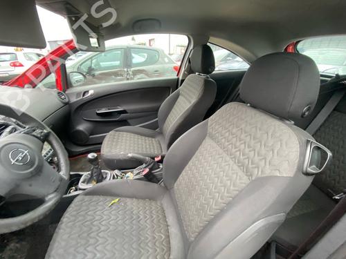 Used Seats set Seats set 38492479 38492479