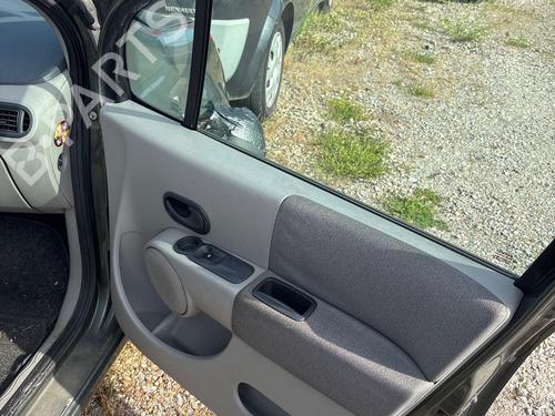 Front left window mechanism RENAULT MODUS / GRAND MODUS (F/JP0_) 1.5 dCi (FP0E, JP0E) | BP38307675C22  - Image 15
