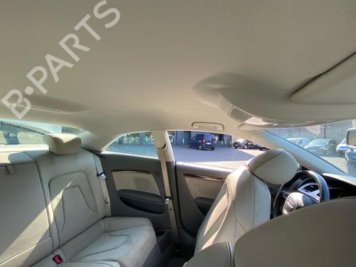 Rat AUDI A5 (8T3) 3.2 FSI quattro | BP38307641C49 - Image 95