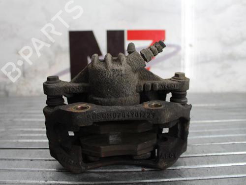 Right front brake caliper PEUGEOT 206 Hatchback (2A/C) 1.9 D | BP23668818M104 