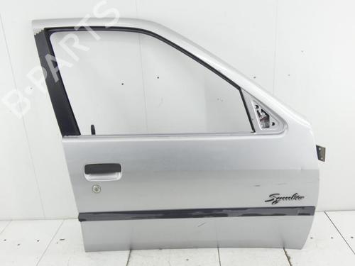 Used Right front door PEUGEOT 306 Break (7E, N3, N5) 1.9 TD (90 hp) 23690884