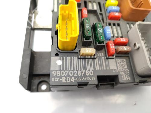 Electronic module PEUGEOT PARTNER Tepee 1.6 HDi 90 | BP23679533M83  - Image 5