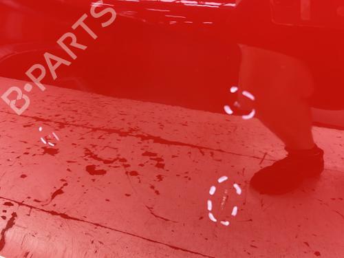 Right front door OPEL CORSA E (X15) 1.4 Turbo (08, 68) | BP27658447C3 
