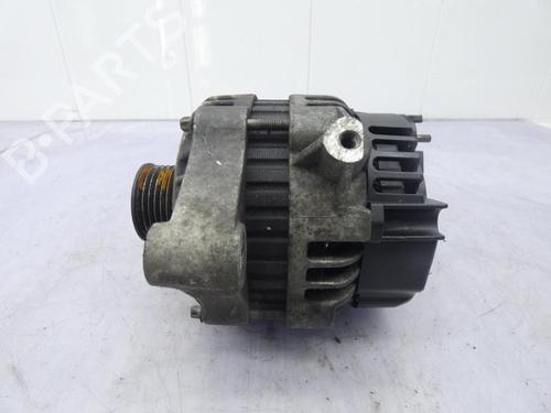 Used Alternator Alternator 23687924 23687924