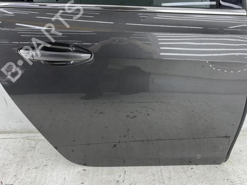 Right rear door PEUGEOT 308 SW II (LC_, LJ_, LR_, LX_, L4_) 1.5 BlueHDi 130 | BP23754124C5 