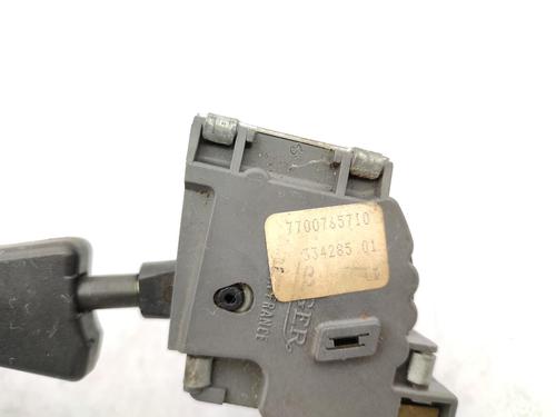 Used Steering column stalk Steering column stalk RENAULT 21 (B48_) 2.1 Turbo-D (B486, B488, B48V) (88 hp) 23729084 23729084