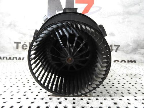 Used Heater blower motor OPEL ZAFIRA / ZAFIRA FAMILY B (A05) 1.9 CDTI (M75) (120 hp) 23664511