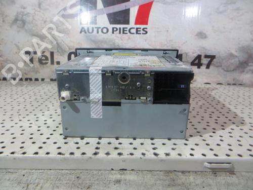 Radio OPEL MERIVA A MPV (X03) 1.7 CDTI (E75) | BP23684629E6 