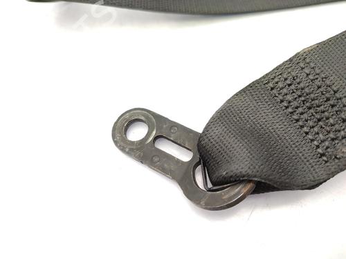 Rear left belt tensioner BMW 1 (E87) 120 d | BP23749860C89 