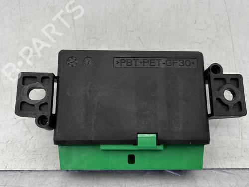 Elektronisk modul CITROËN C4 CACTUS 1.6 BlueHDi 100 | BP23761572M83 