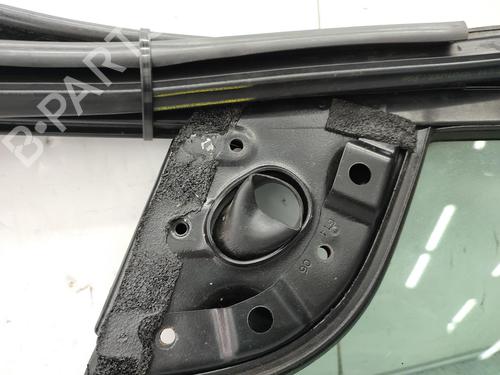 Front left quarter glass CITROËN C3 I (FC_, FN_) 1.4 HDi | BP23741087C111 