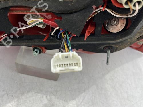 Right taillight TOYOTA AURIS (_E15_) 2.0 D-4D (ADE150_, ADE150R) | BP29839257C35 