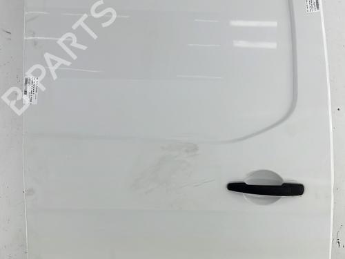 Used Right slide door CITROËN BERLINGO Box Body/MPV (B9) 1.6 HDi / BlueHDi 75 (75 hp) 29028865