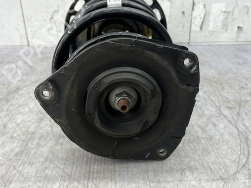 Left front shock absorber RENAULT MEGANE III Hatchback (BZ0/1_, B3_) 1.6 dCi (BZ00, BZ12, BZ13) | BP32371038M16