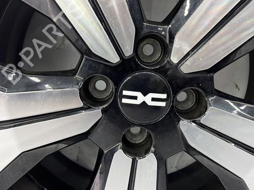 Rim DACIA SANDERO III 1.0 TCe 100 ECO-G | BP30755075C45