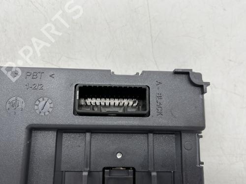 Card reader RENAULT CLIO IV (BH_) 0.9 TCe 90 (BHNF, BHMA, BHMH, BHJK, BHJR) | BP23758801E4 