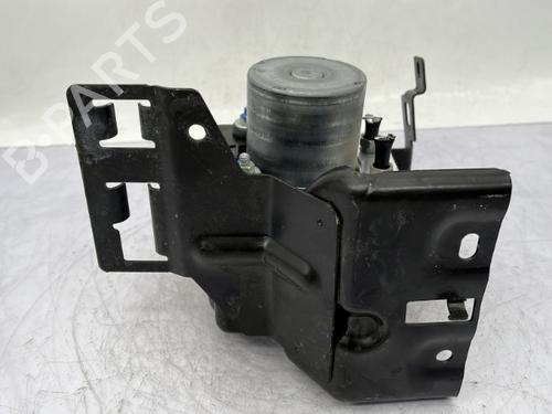ABS pump CITROËN DS4 (NX_) 1.6 HDi 115 | BP23757573M43 
