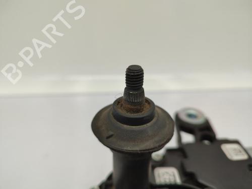 Used Rear wiper motor SEAT LEON (5F1) 2.0 TDI (150 hp) 23677298
