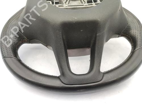 Used Steering wheel Steering wheel PEUGEOT 2008 I (CU_) 1.6 BlueHDi 120 (120 hp) 23753197 23753197
