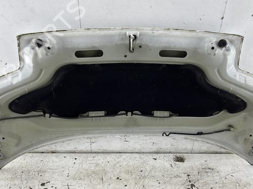 Capot Capot CITROËN C2 (JM_) 1.4 HDi (68 hp) 30852698 30852698