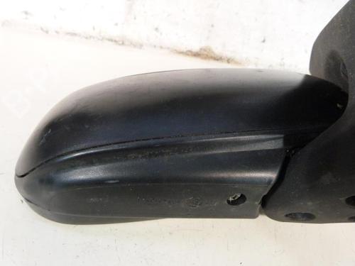 Right mirror MAZDA 323 F VI Hatchback (BJ) 1.5 16V (BJ5W) | BP23664363C27 