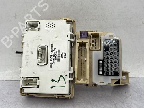 Electronic module SUZUKI SWIFT III (MZ, EZ) 1.3 DDiS (RS413D) | BP30907254M83  - Image 10