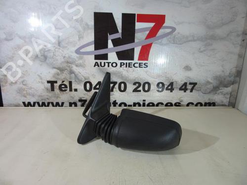 Left mirror PEUGEOT 205 II (20A/C) 1.0 | BP23667873C26 