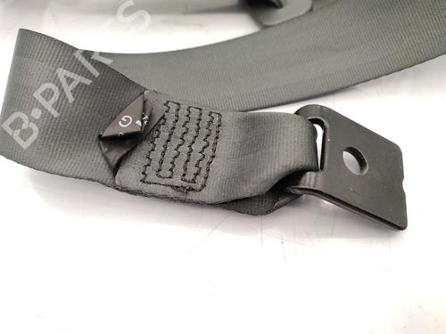 Used Rear left seatbelt Rear left seatbelt RENAULT MEGANE II (BM0/1_, CM0/1_) 1.6 16V (BM0C, CM0C) (113 hp) 23721187 23721187