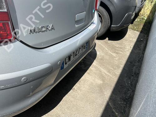 Left front window switch NISSAN MICRA IV (K13K, K13KK) 1.2 | BP23761082I27  - Image 24