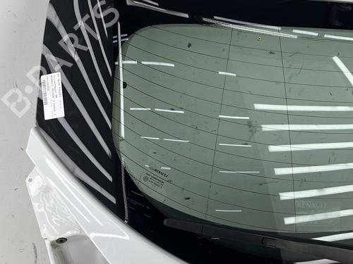 Tailgate RENAULT MEGANE III Hatchback (BZ0/1_, B3_) 1.5 dCi (BZ09, BZ0D, BZ1W, BZ29, BZ14) | BP23684255C6