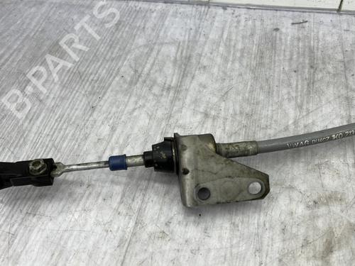 Gear lever SKODA OCTAVIA II (1Z3) 1.9 TDI | BP23756669M90 