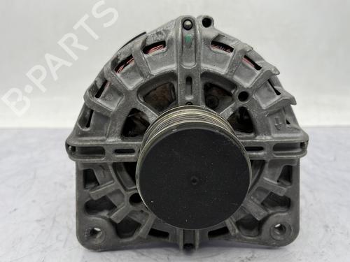 Generator DACIA DUSTER (HM_) 1.5 dCi 115 4x4 (HMAD) (116 hp) 28293190
