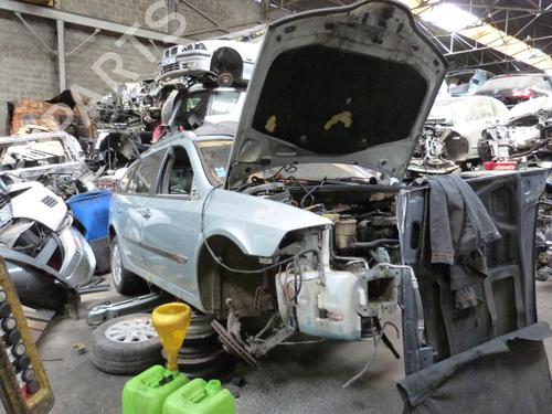 Starter RENAULT LAGUNA II Grandtour (KG0/1_) 2.2 dCi (KG0F) | BP23667886M8 
